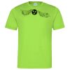 Cool T Sports Shirt Thumbnail