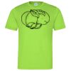 Cool T Sports Shirt Thumbnail