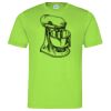 Cool T Sports Shirt Thumbnail