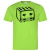 Cool T Sports Shirt Thumbnail