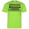 Cool T Sports Shirt Thumbnail