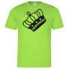 Cool T Sports Shirt Thumbnail