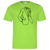 Cool T Sports Shirt Thumbnail