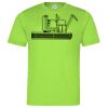 Cool T Sports Shirt Thumbnail