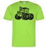 Cool T Sports Shirt Thumbnail