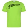 Cool T Sports Shirt Thumbnail