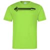Cool T Sports Shirt Thumbnail
