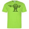 Cool T Sports Shirt Thumbnail