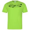 Cool T Sports Shirt Thumbnail