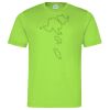Cool T Sports Shirt Thumbnail