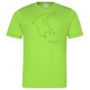 Cool T Sports Shirt Thumbnail