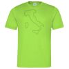 Cool T Sports Shirt Thumbnail