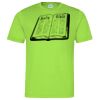Cool T Sports Shirt Thumbnail