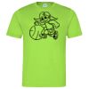 Cool T Sports Shirt Thumbnail