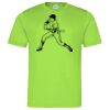 Cool T Sports Shirt Thumbnail