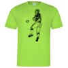 Cool T Sports Shirt Thumbnail
