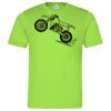 Cool T Sports Shirt Thumbnail