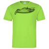 Cool T Sports Shirt Thumbnail