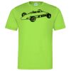 Cool T Sports Shirt Thumbnail