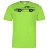 Cool T Sports Shirt Thumbnail