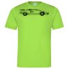Cool T Sports Shirt Thumbnail