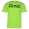 Cool T Sports Shirt Thumbnail