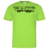 Cool T Sports Shirt Thumbnail