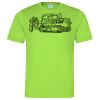 Cool T Sports Shirt Thumbnail