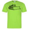 Cool T Sports Shirt Thumbnail