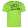 Cool T Sports Shirt Thumbnail