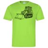 Cool T Sports Shirt Thumbnail