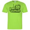 Cool T Sports Shirt Thumbnail
