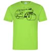 Cool T Sports Shirt Thumbnail