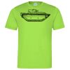 Cool T Sports Shirt Thumbnail