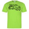 Cool T Sports Shirt Thumbnail