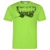 Cool T Sports Shirt Thumbnail