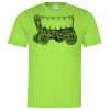 Cool T Sports Shirt Thumbnail