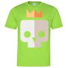 Cool T Sports Shirt Thumbnail