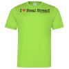 Cool T Sports Shirt Thumbnail