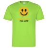 Cool T Sports Shirt Thumbnail