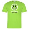Cool T Sports Shirt Thumbnail