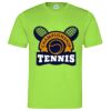 Cool T Sports Shirt Thumbnail