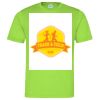 Cool T Sports Shirt Thumbnail