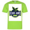 Cool T Sports Shirt Thumbnail