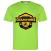 Cool T Sports Shirt Thumbnail