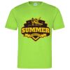 Cool T Sports Shirt Thumbnail
