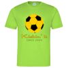 Cool T Sports Shirt Thumbnail