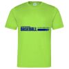Cool T Sports Shirt Thumbnail