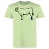 Ultra Cotton Mens T-shirt Thumbnail