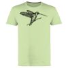 Ultra Cotton Mens T-shirt Thumbnail